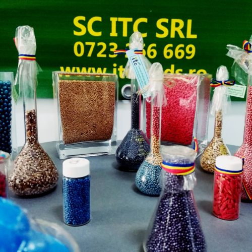 Soiuri autohtone ITCseeds