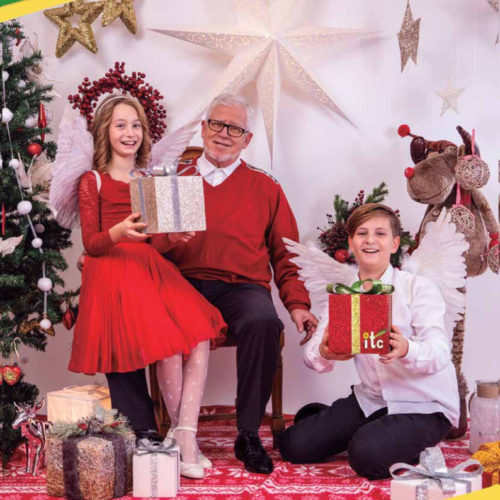 AMSEM 2018 ITCseeds Craciun